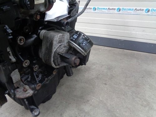 Racitor ulei 8200207937F, Renault Clio 2, 1.5 dci, EURO 4