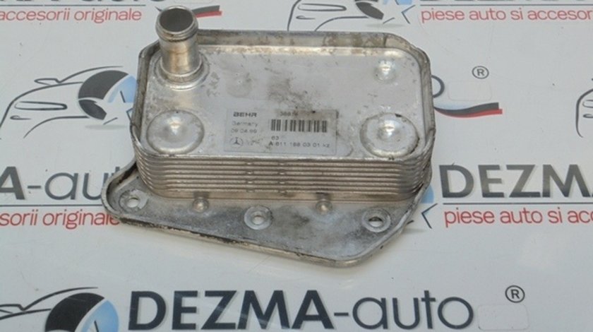 Racitor ulei, A6111880301, Mercedes Clasa C combi (S202) 2.2cdi