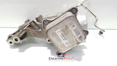 Racitor ulei, Audi A3 Sportback (8PA) [Fabr 2004-2013] 1.2 tsi, CBZB, 03F117021A