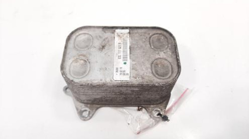 Racitor ulei, Audi A5 Sportback (8TA), 2.0 tdi, cod 03L117021B (id:366289)