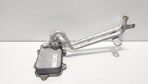 Racitor ulei, cod 03C117021J, Vw Jetta 3 (1K2) 1.4...