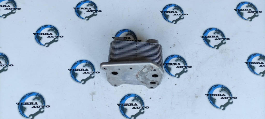 Racitor ulei Mercedes CLK C209 2.7 CDI cod motor OM 612962