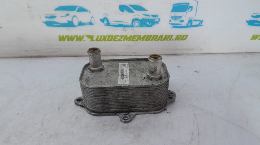 Racitor ulei termoflot 03n117021b 2.0 tdi DEU Audi A5 2 (F5) [2016 - 2020]