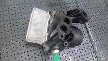 Racitor ulei termoflot 2.0 tdi audi a3 8v vw golf ...