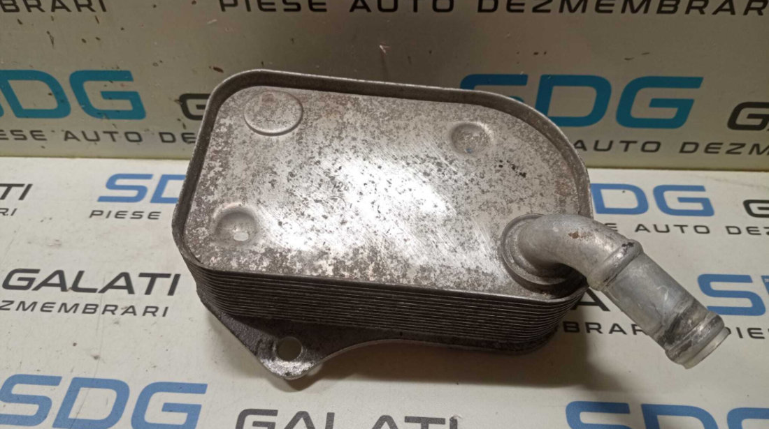 Racitor Ulei Termoflot Audi A4 B6 2.0 ALT 2001 - 2005 Cod 172494715 [M5954]