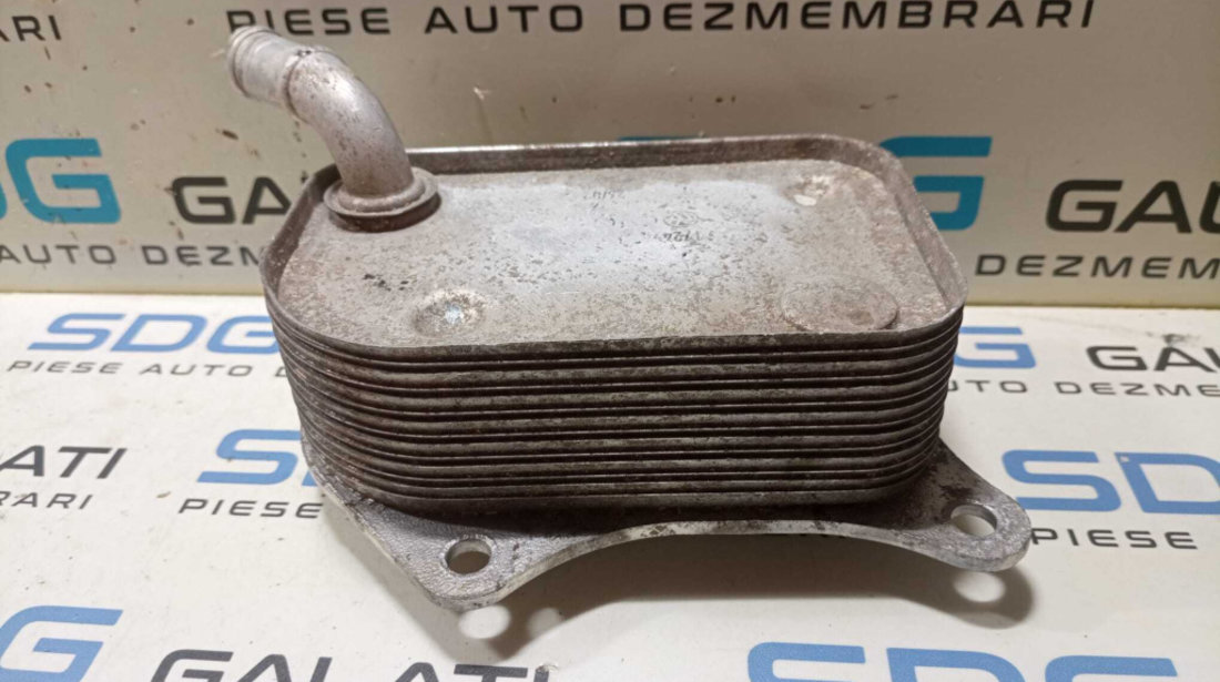 Racitor Ulei Termoflot Audi A4 B6 2.0 ALT 2001 - 2005 Cod 172494715 [M5954]