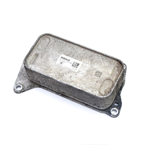 Racitor Ulei / Termoflot BMW 3 (E90, E91, E93, E92) 2005 - 2013 Motorina 70377355