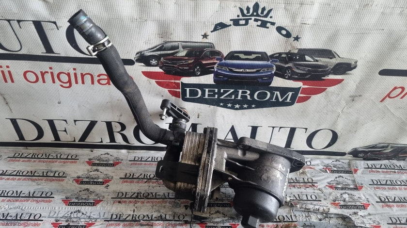 Racitor ulei termoflot Ford Galaxy Mk2 2.2 TDCi 200cp cod piesa : 9682632980