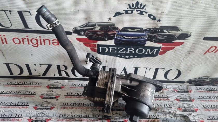 Racitor ulei termoflot Ford Galaxy Mk2 2.2 TDCi 200cp cod piesa : 9682632980