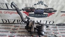 Racitor ulei termoflot Peugeot 407 2.2 HDi 170cp c...