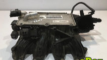 Racitor ulei / termoflot Skoda Octavia 2 (2004-200...