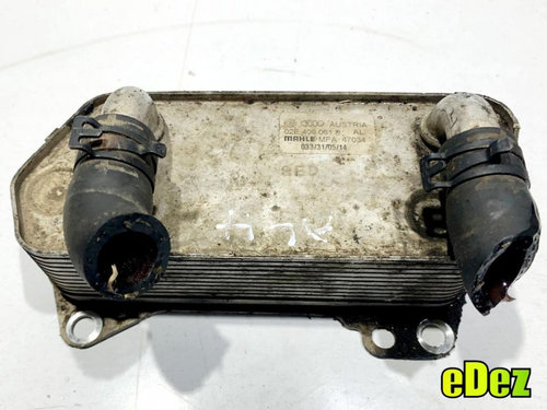 Racitor ulei Volkswagen Golf 5 (2004-2009) 2.0 tdi 02E409061B