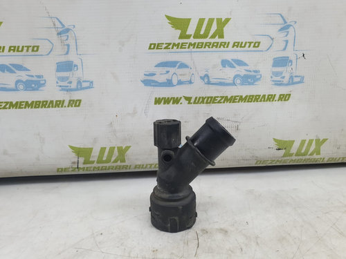 Racord apa 600122291f Volkswagen VW Fox 2 [2003 - 2007]