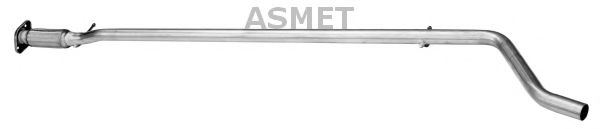 Racord evacuare FIAT PUNTO (188) (1999 - 2016) ASMET 16.060 piesa NOUA