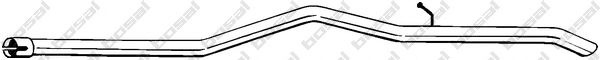 Racord evacuare FORD TRANSIT caroserie (FA) (2000 - 2006) BOSAL 965-369 piesa NOUA