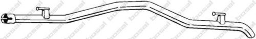 Racord evacuare MERCEDES SPRINTER 3-t platou / sasiu (903) (1995 - 2006) BOSAL 516-151 piesa NOUA