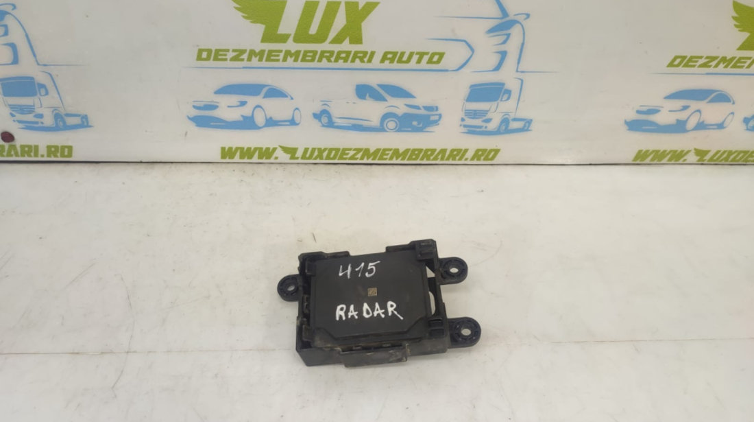 Radar distronic 259975285r Dacia Logan 3 [2020 - 2024] 1.0 tce H4D480