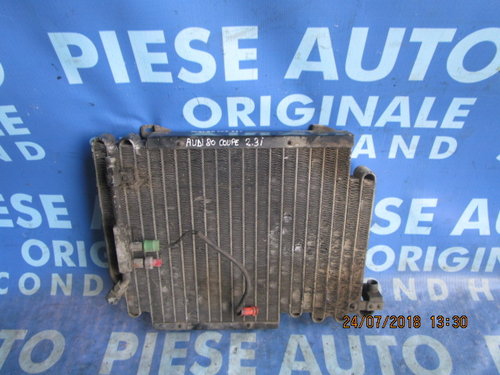 Radiator A.C Audi Coupe 2.3i