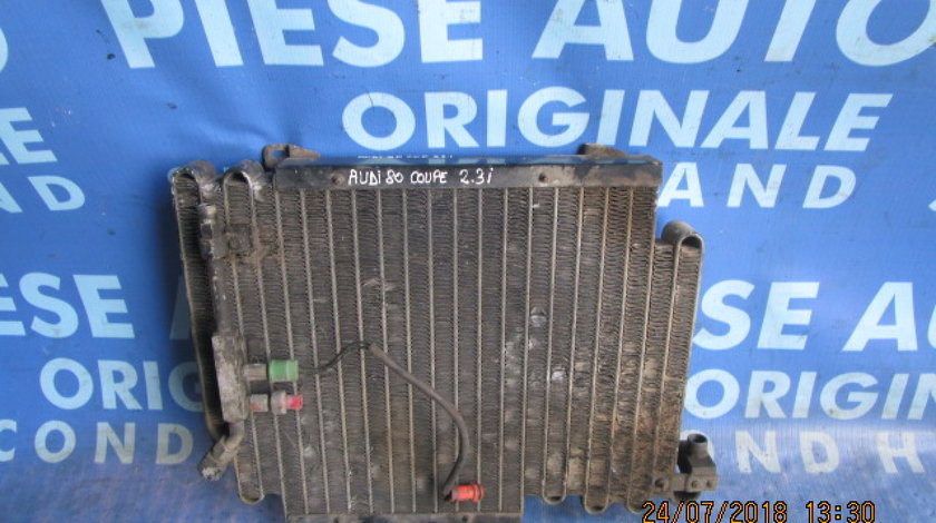 Radiator A.C Audi Coupe 2.3i