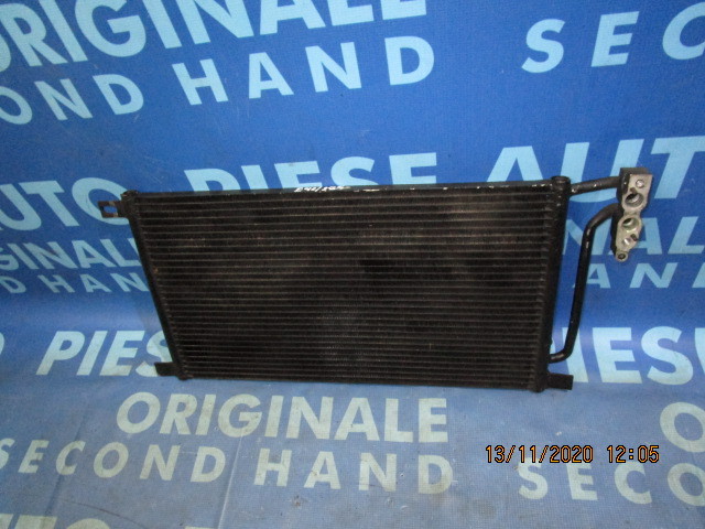 Radiator A.C BMW E46 330d 3.0d M57