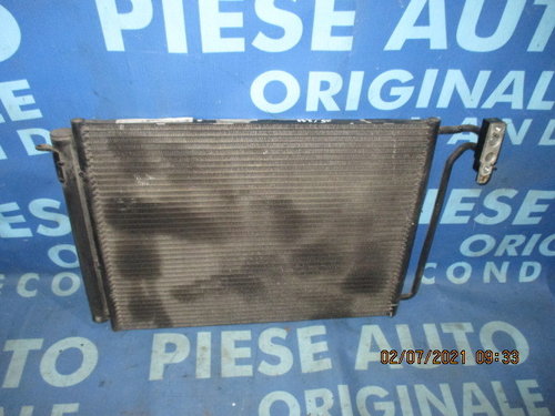 Radiator A.C BMW E53 X5 3.0i M54;  6914216