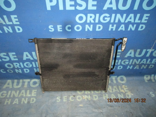 Radiator A.C BMW E83 X3 M54B25; 3400400