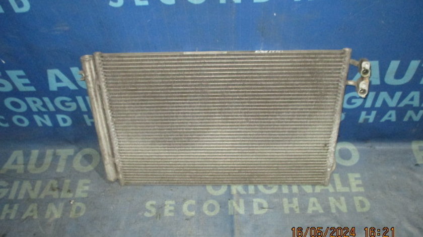 Radiator A.C BMW E87 116i N43B; 9229022