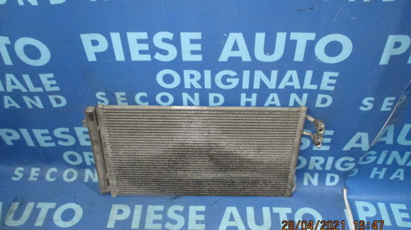 Radiator A.C BMW E91 320d 2.0d; 9229021