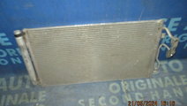 Radiator A.C BMW F20 116i 1.6i N13B16A; 9335362