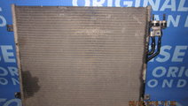 Radiator A.C Jeep Cherokee 2.8crd; 55037465AB