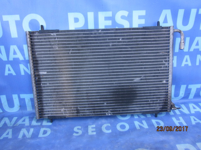 Radiator A.C Peugeot 206 1.9d ; 9637524080