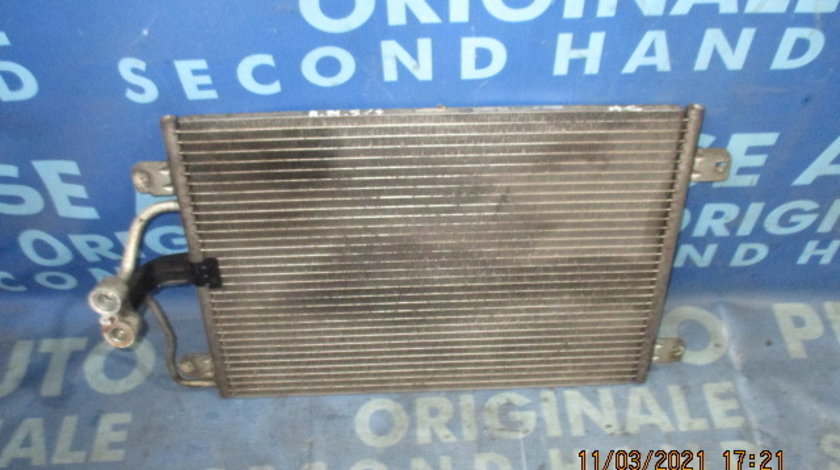 Radiator A.C Renault Megane Scenic 1.6i 16v; 7700432392