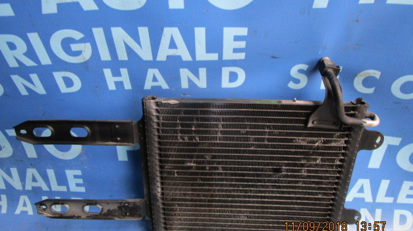 Radiator A.C VW Polo 1.4i ;6X0820411A