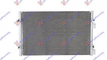 Radiator Ac/ -03 (52 8x35 8x2 4) - Chrysler Pt Cru...