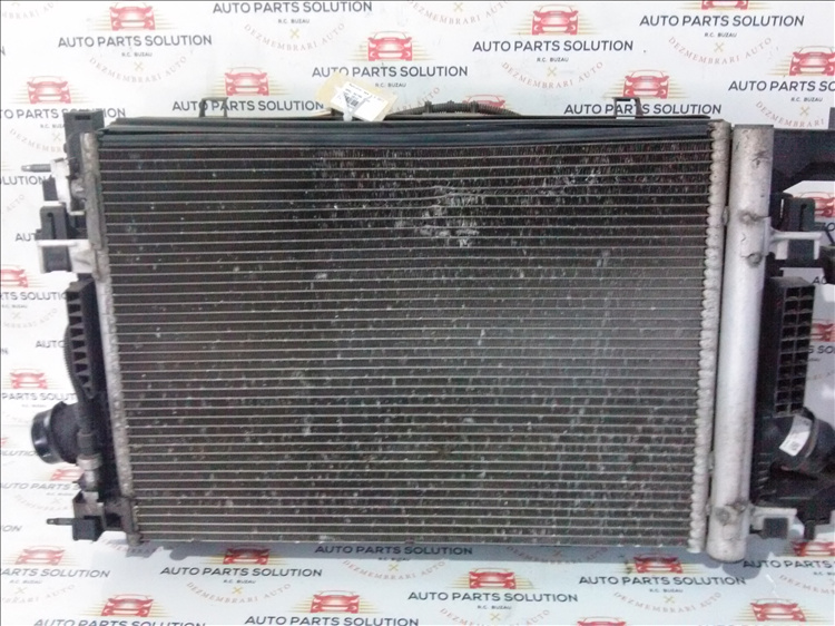 Radiator AC 1.3 CDTI OPEL ASTRA J an fabr.2012