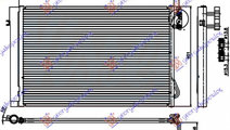 Radiator Ac/ 1 6-2 0-2 5 3 0 Petr(58 7x40) - Bmw S...