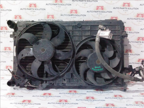 Radiator AC 1.6 B SEAT LEON 2005-2009