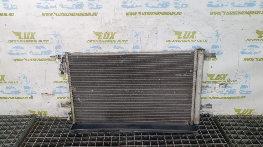 Radiator AC 1.7 cdti A17DTR Opel Astra J [2009 - 2012] 1.7 cdti A17DTR