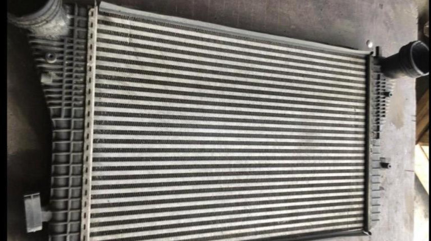 Radiator AC 1.9 tdi 1k0820191a