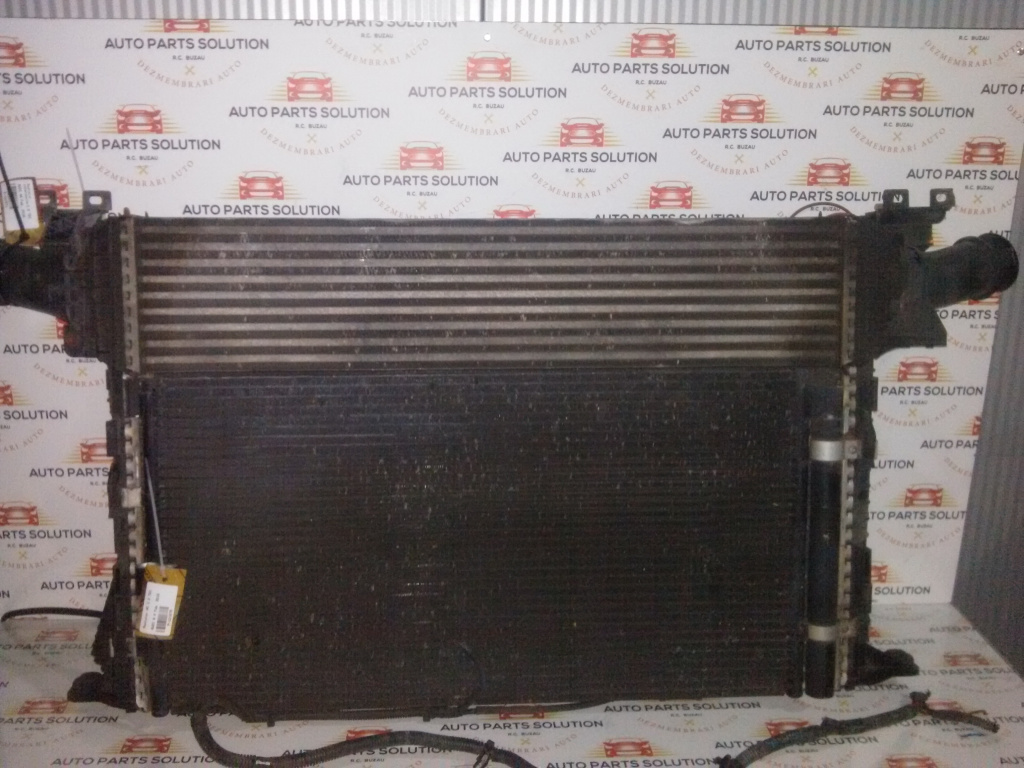 Radiator AC 2.0 TDI AUDI A4 Fab. 2010