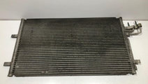 Radiator AC 3m5h-19710-ab Ford C-Max [2003 - 2007]