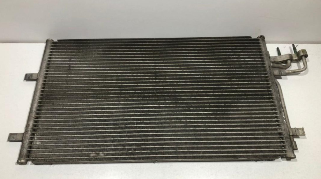 Radiator AC 3m5h-19710-ab Ford Focus 2 [2004 - 2008]