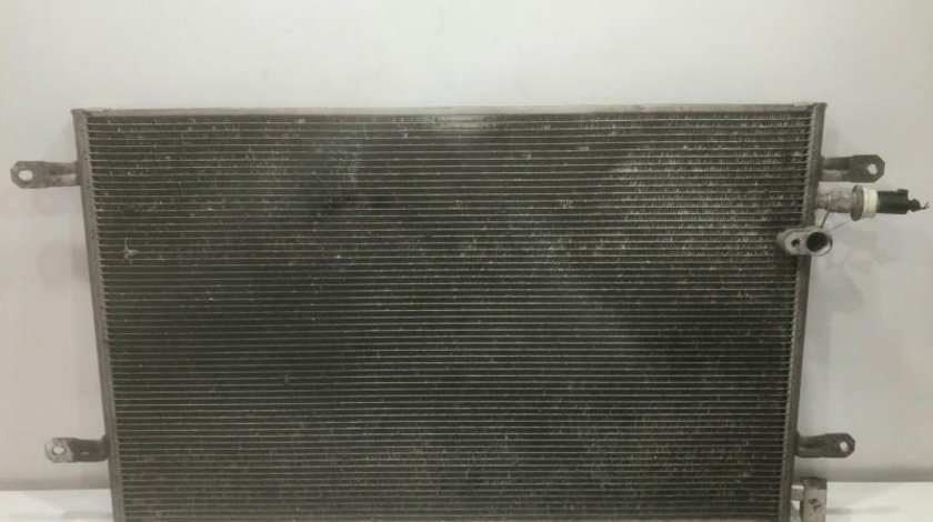 Radiator AC 4F0260401P Audi A6 4F/C6 [facelift] [2008 - 2011]