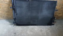 Radiator ac 50507288 alfa romeo 159 2.4 jtdm