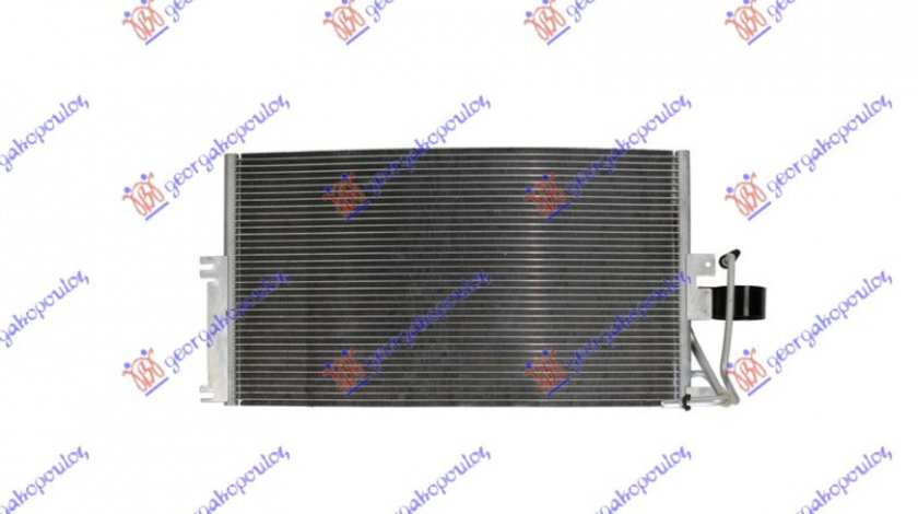 Radiator ac opel vectra 2001 - oferte