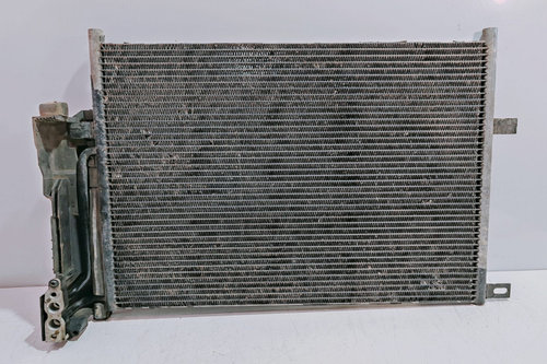 Radiator AC 64538377614 BMW Seria 3 E46 [1997 - 2003]