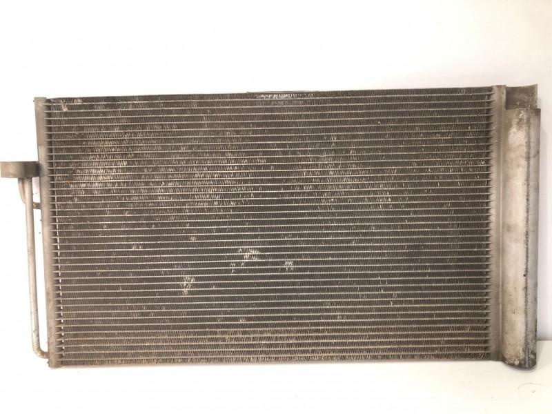 Radiator AC 8381362 BMW Seria 5 E60/E61 [2003 - 2007]