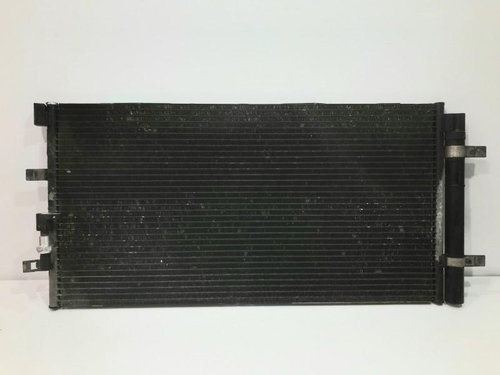 Radiator AC 8k0260401d Audi A4 B8/8K [2007 - 2011]