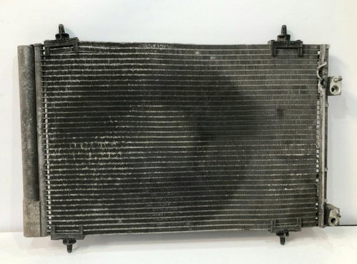 Radiator AC 9682531580 Citroen C4 Picasso [2006 - 2013]