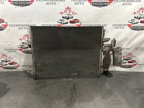 Radiator AC 993880L Volvo S60 II (Y20, 134) 1.5 T2 122 cai B 4154 T5